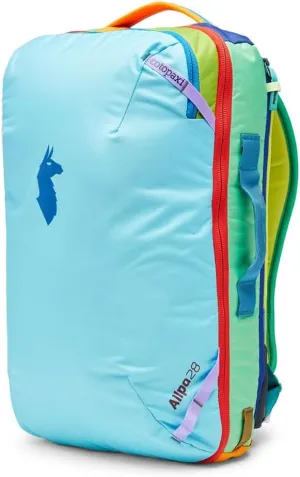 Cotopaxi Allpa 28L Travel Pack Del Dia