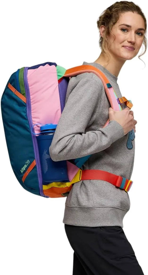 Cotopaxi Allpa 28L Travel Pack Del Dia