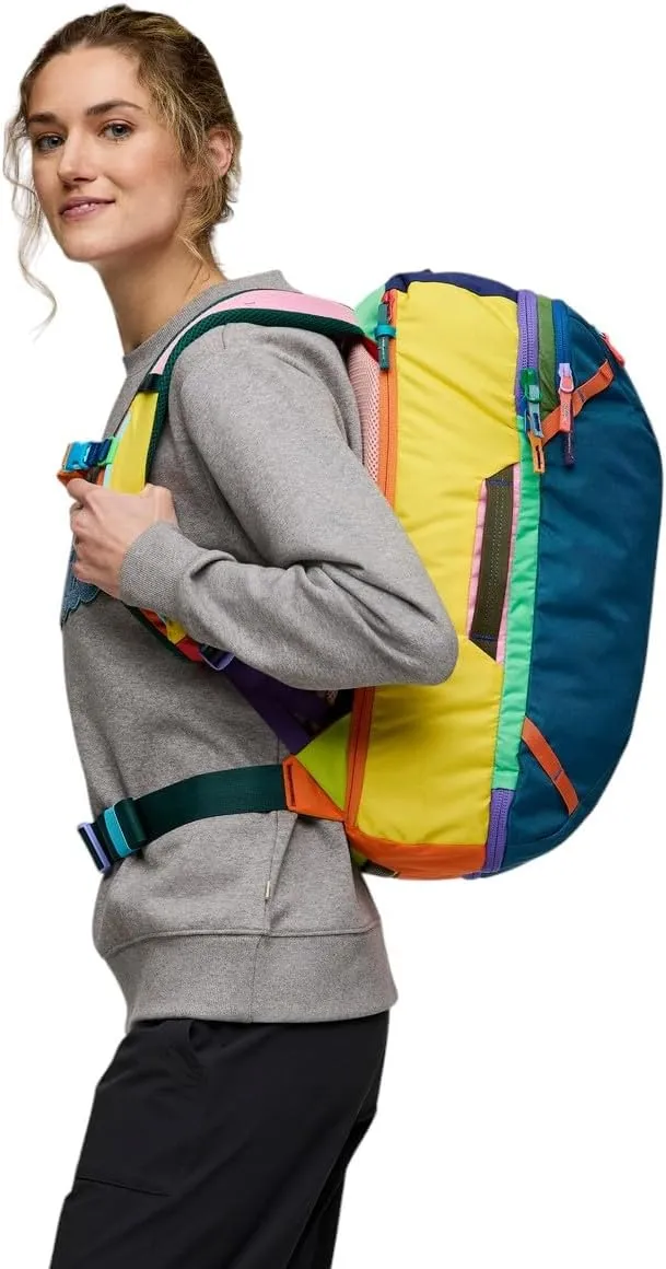 Cotopaxi Allpa 28L Travel Pack Del Dia