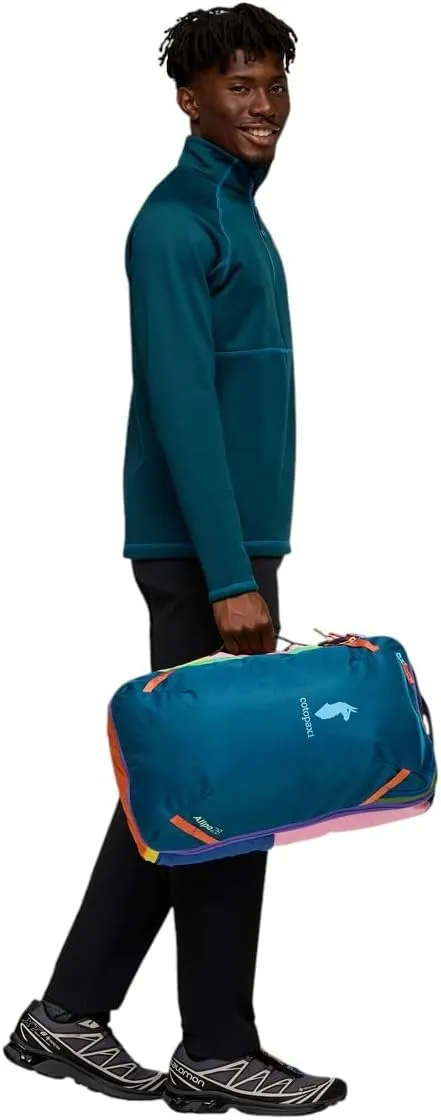 Cotopaxi Allpa 28L Travel Pack Del Dia