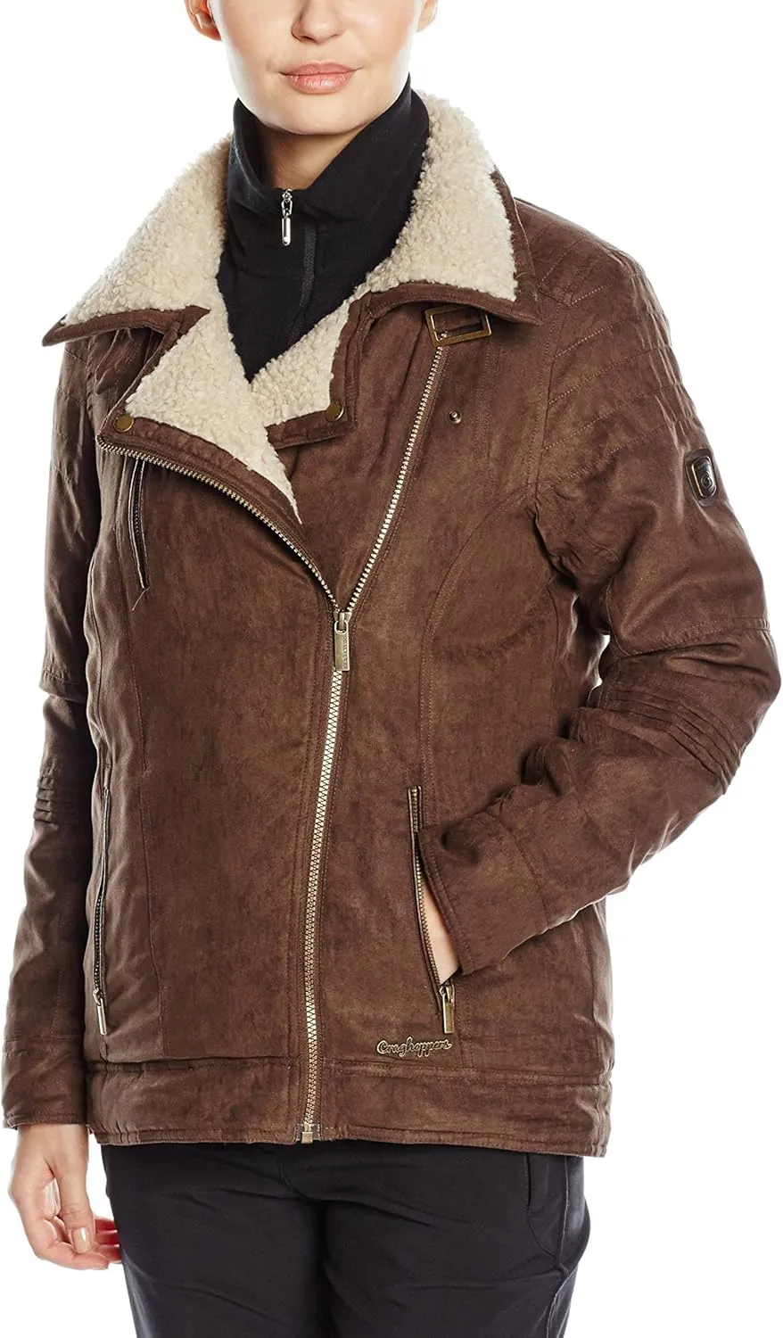 Craghoppers Women's Gatenby Jacket
