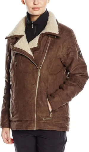 Craghoppers Women's Gatenby Jacket