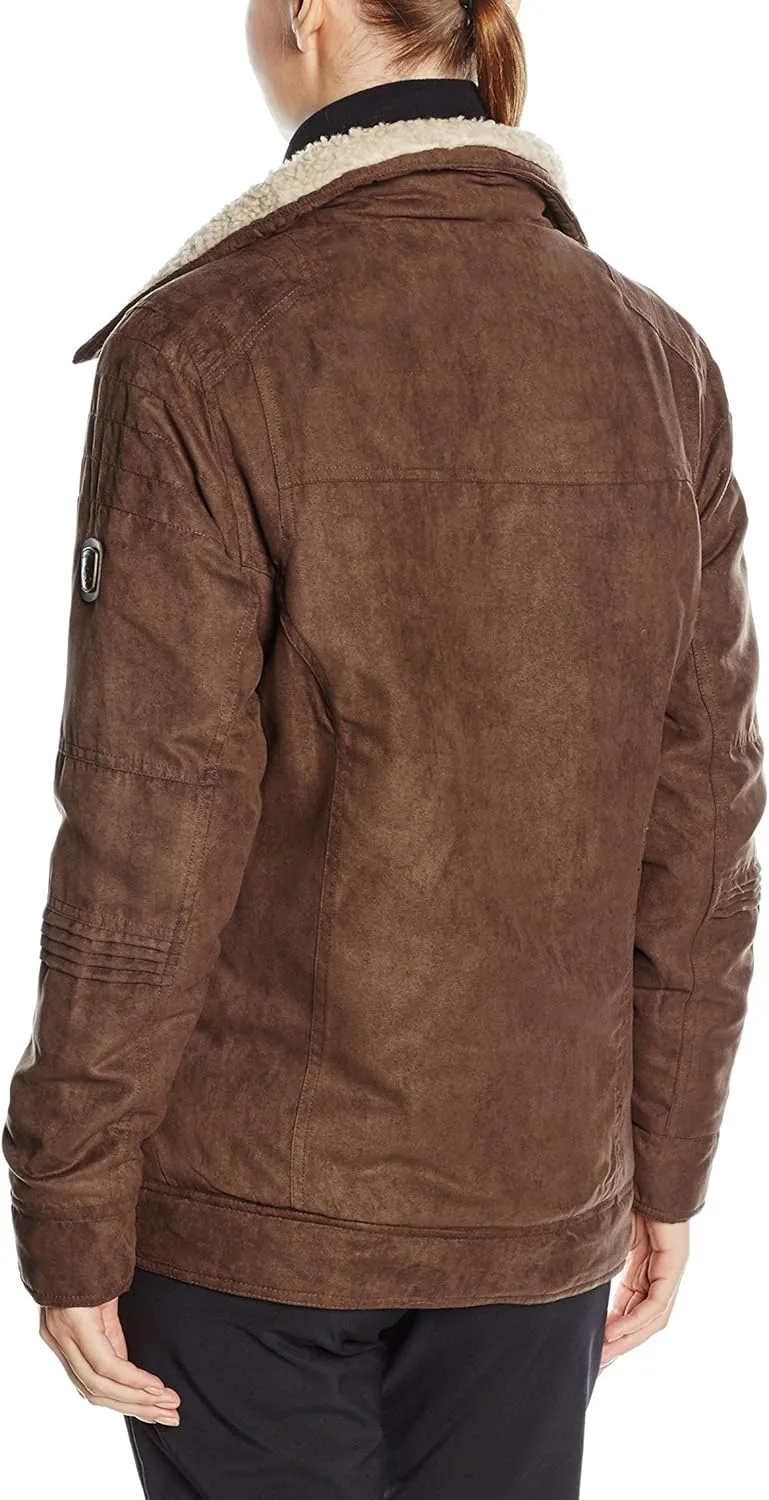 Craghoppers Women's Gatenby Jacket