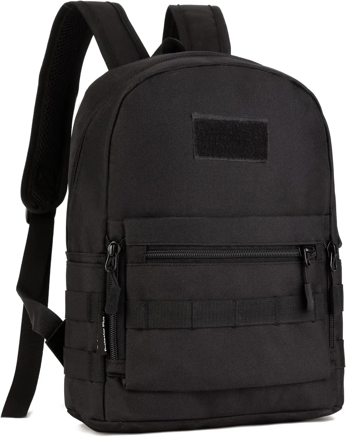 CREATOR 10L Mini Backpack Military MOLLE Tactical Backpack Rucksack Travel Daypack Gear Assault Pack