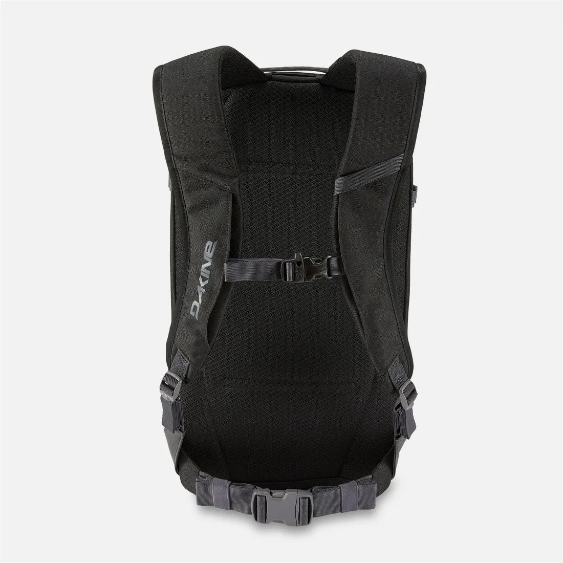 DAKINE Heli Pack 12L - Black