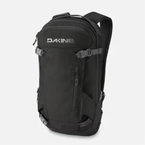 DAKINE Heli Pack 12L - Black