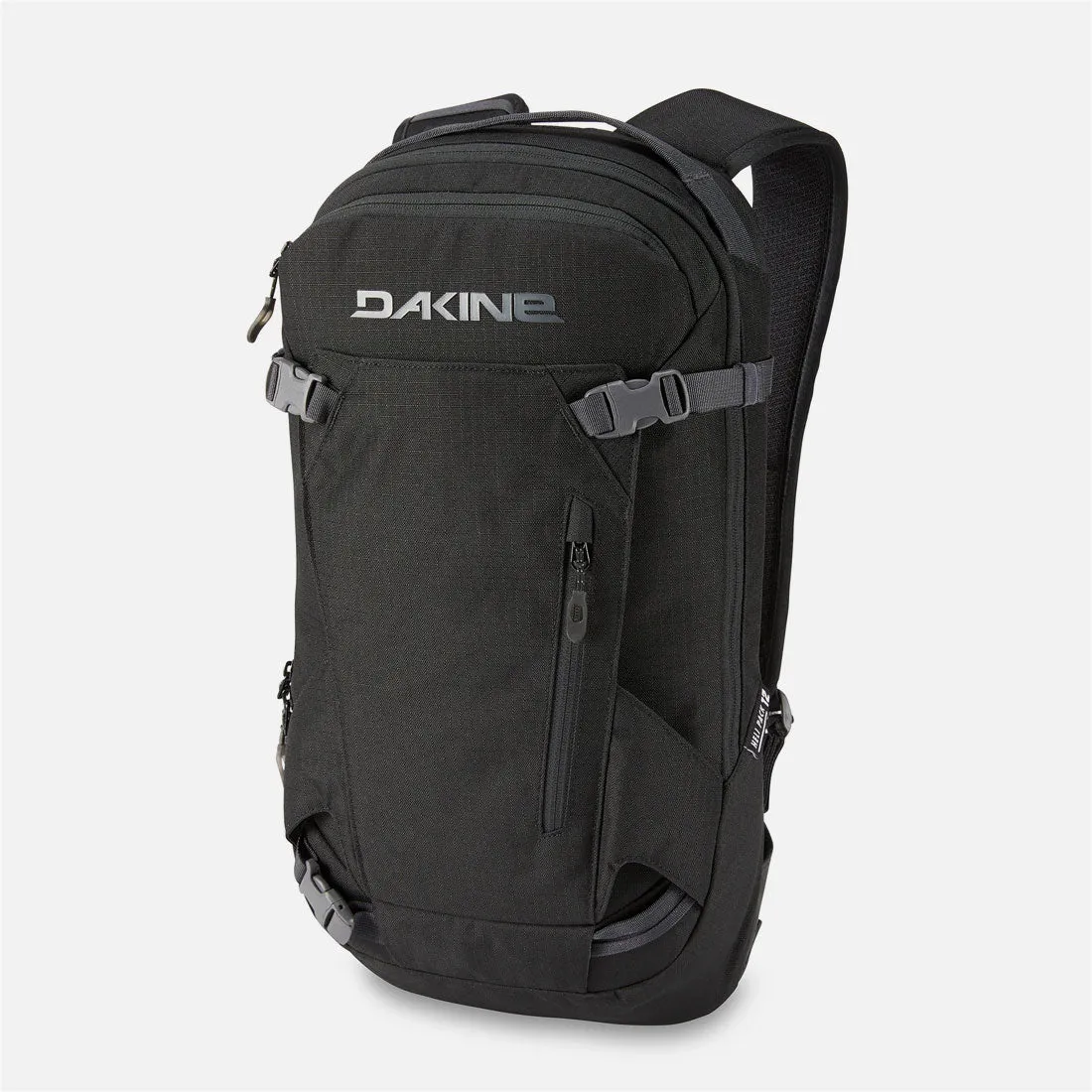 DAKINE Heli Pack 12L - Black