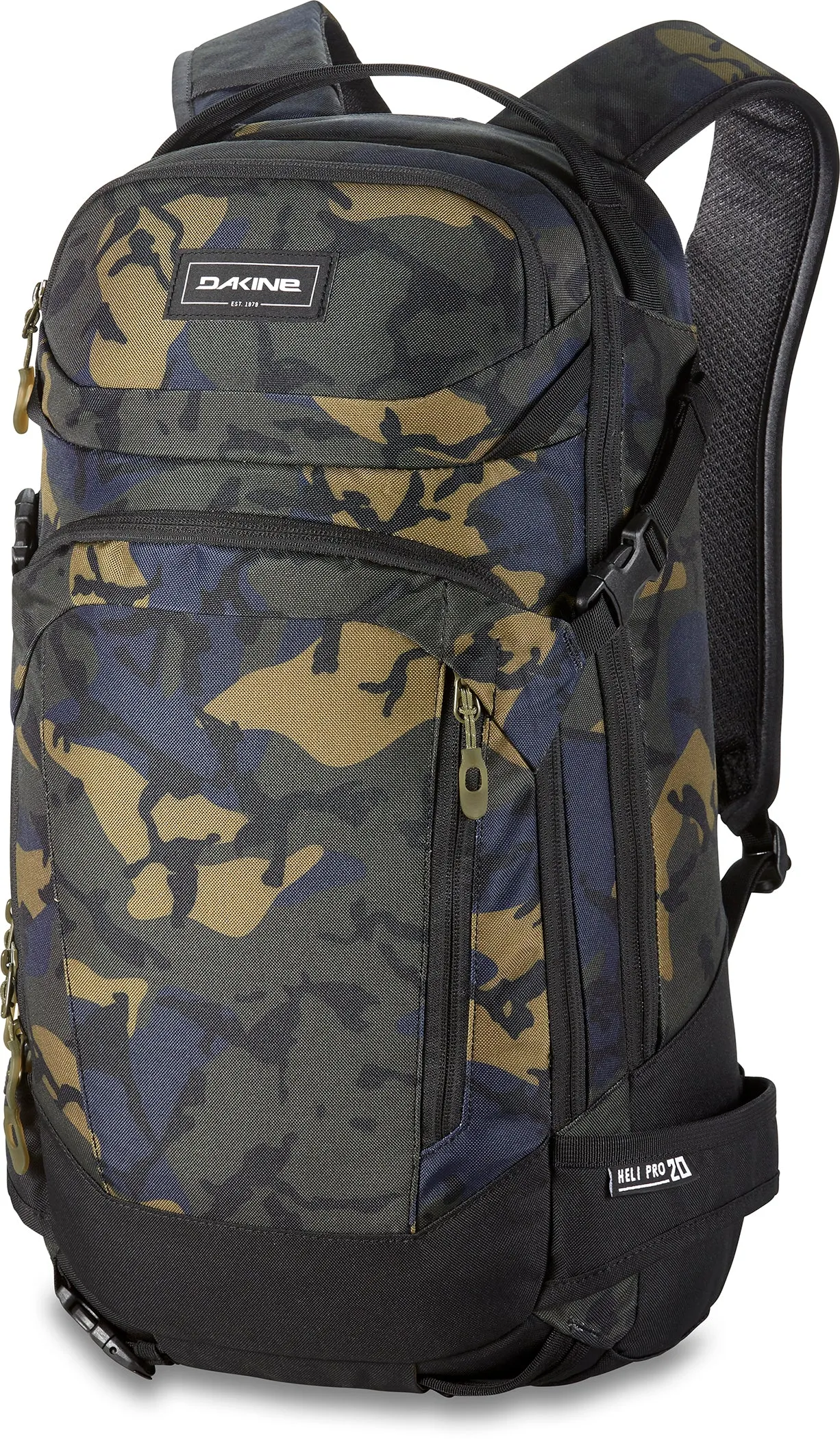 Dakine Heli Pro 20L