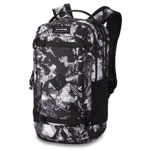 Dakine Unisex Street Art Urbn Mission Pack 23L Backpack - 10003246-STREETART