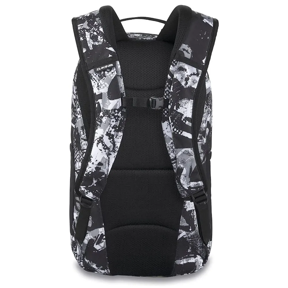 Dakine Unisex Street Art Urbn Mission Pack 23L Backpack - 10003246-STREETART