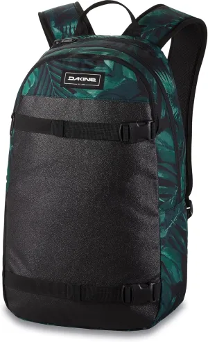 Dakine Urbn Mission Pack 22L - Night Tropical