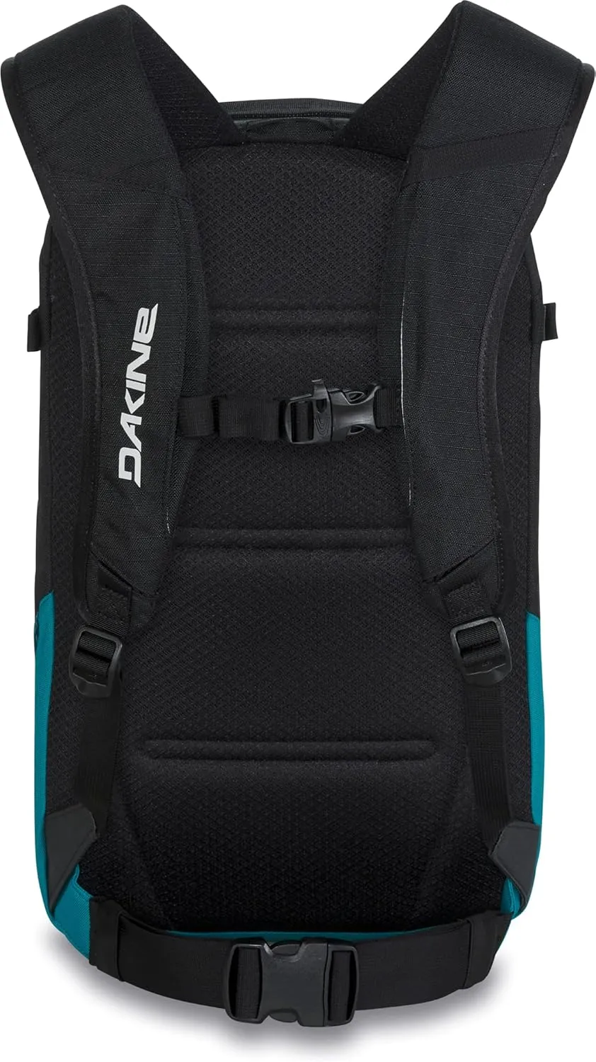 Dakine Women's Heli Pack Backpack, 12L