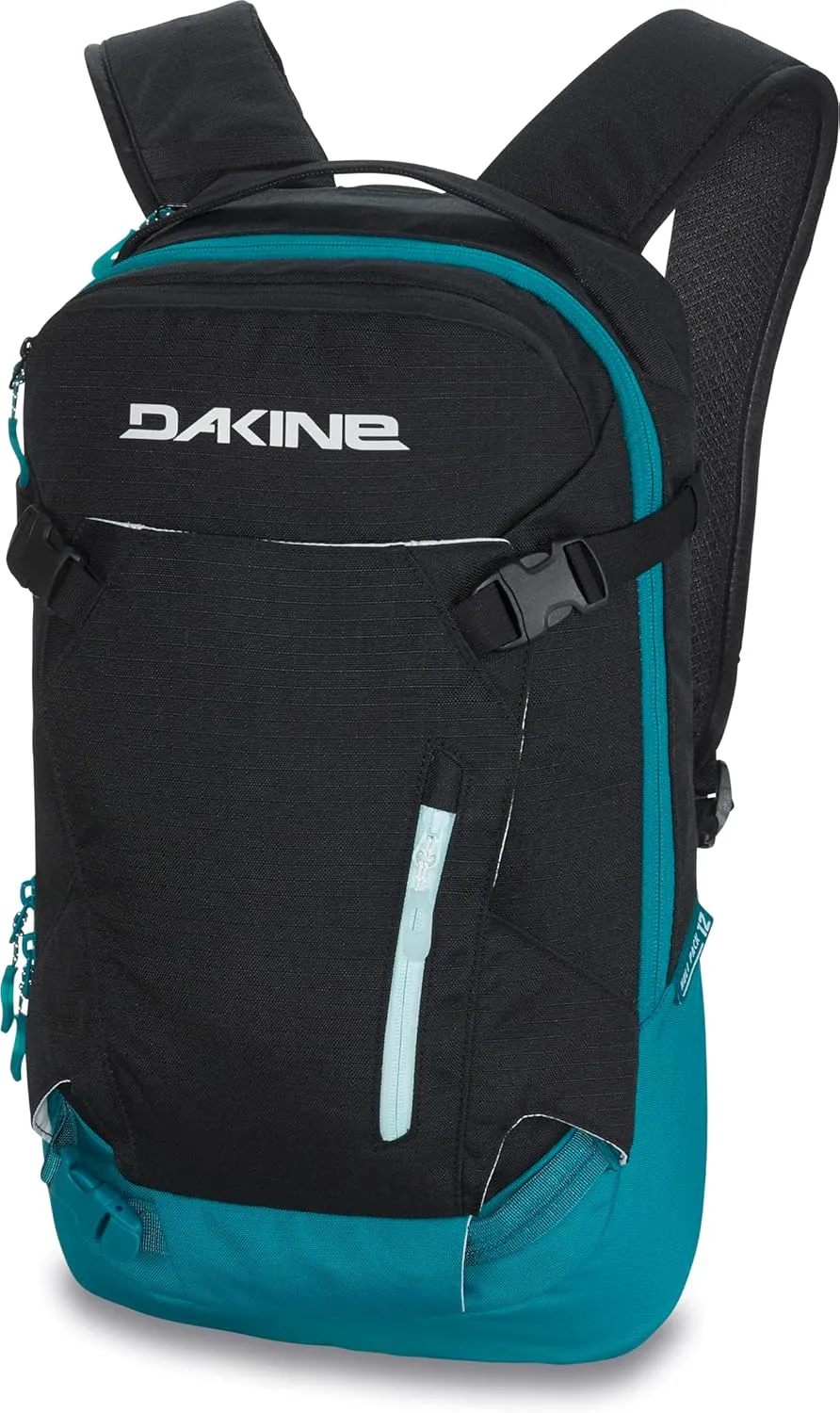 Dakine Women's Heli Pack Backpack, 12L