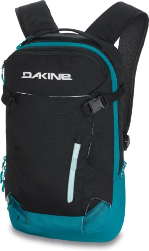 Dakine Women's Heli Pack Backpack, 12L