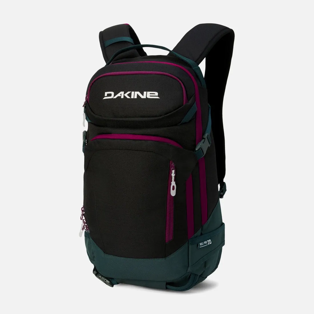 DAKINE Women's Heli Pro 20L Backpack - Darkest Spruce