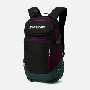 DAKINE Women's Heli Pro 20L Backpack - Darkest Spruce