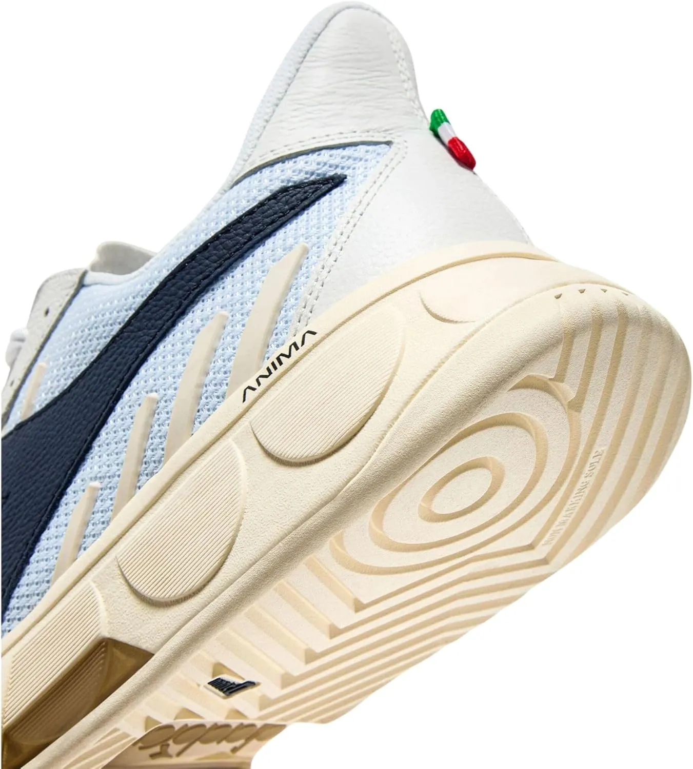Diadora Men's B.Elite Star All Ground Tennis Shoe