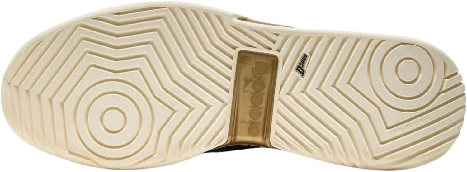 Diadora Men's B.Elite Star All Ground Tennis Shoe