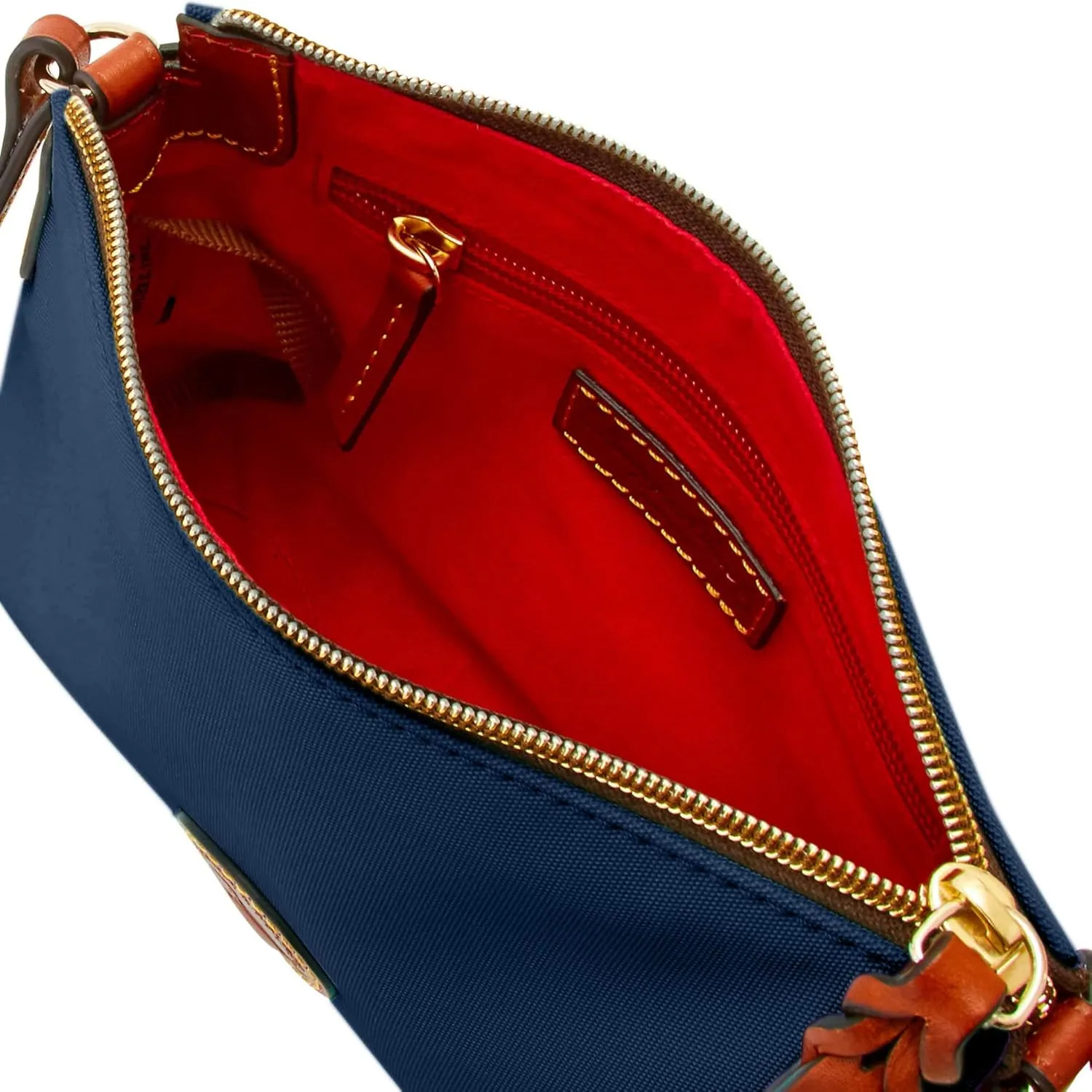 Dooney & Bourke Women's Handbags, Small Nylon Crossbody Bags for Women