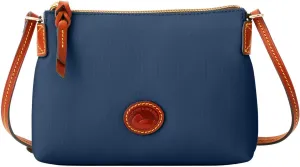 Dooney & Bourke Women's Handbags, Small Nylon Crossbody Bags for Women