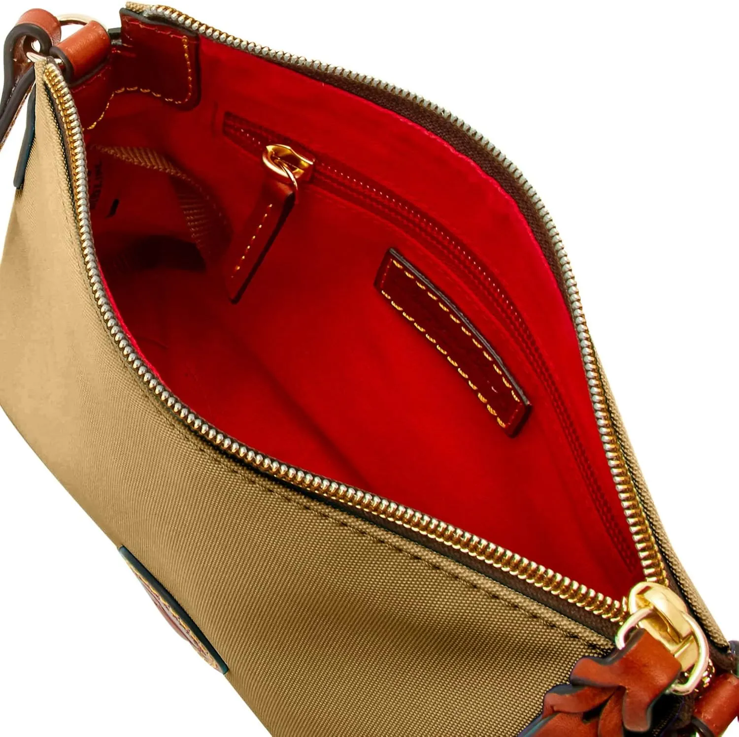 Dooney & Bourke Women's Handbags, Small Nylon Crossbody Bags for Women