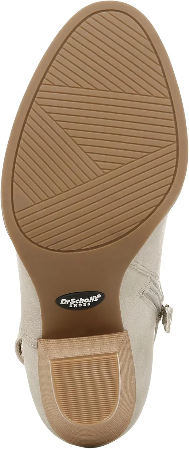 Dr. Scholl's Shoes Women's Kickstart Ankle Bootie Boot