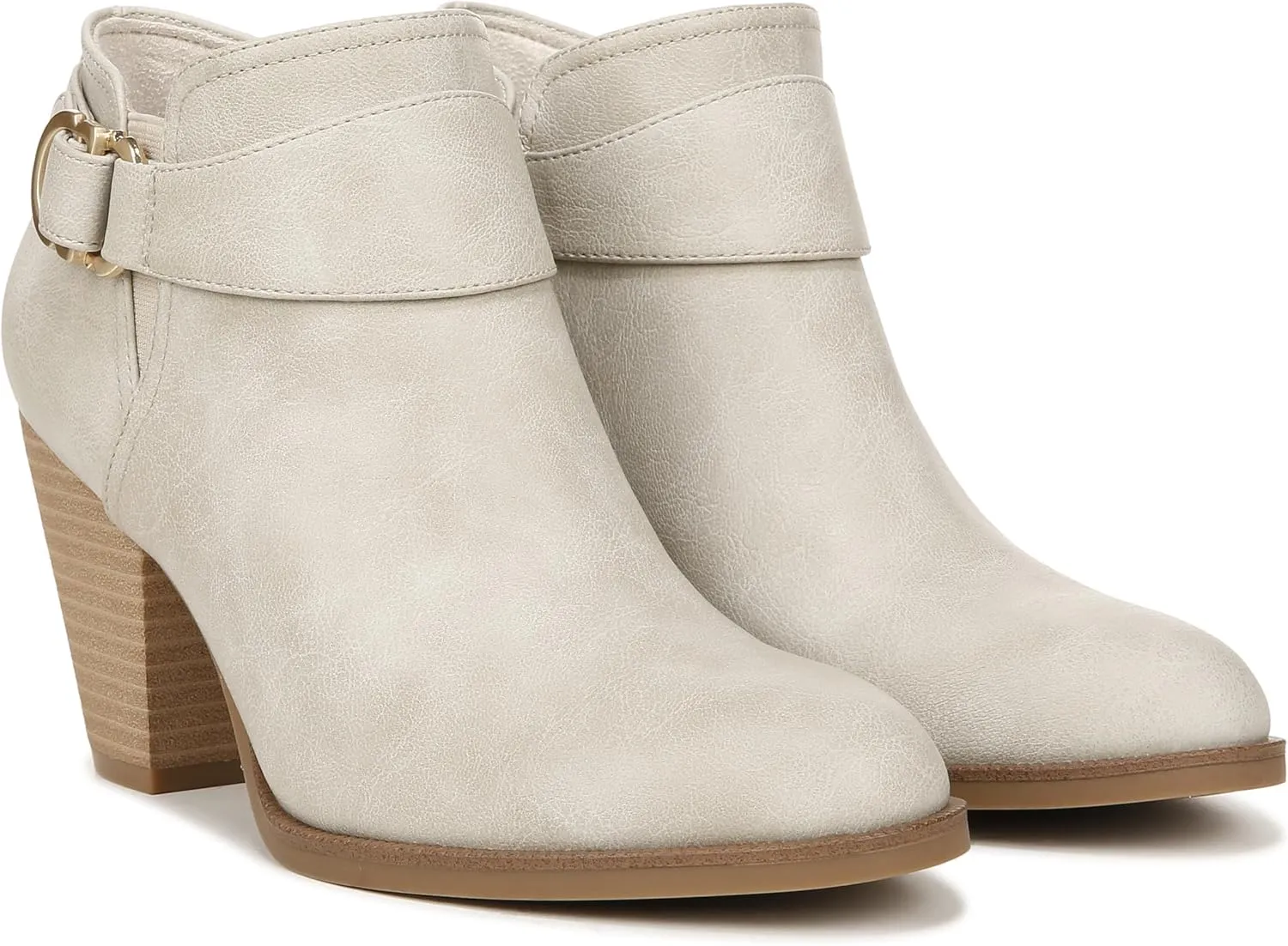 Dr. Scholl's Shoes Women's Kickstart Ankle Bootie Boot