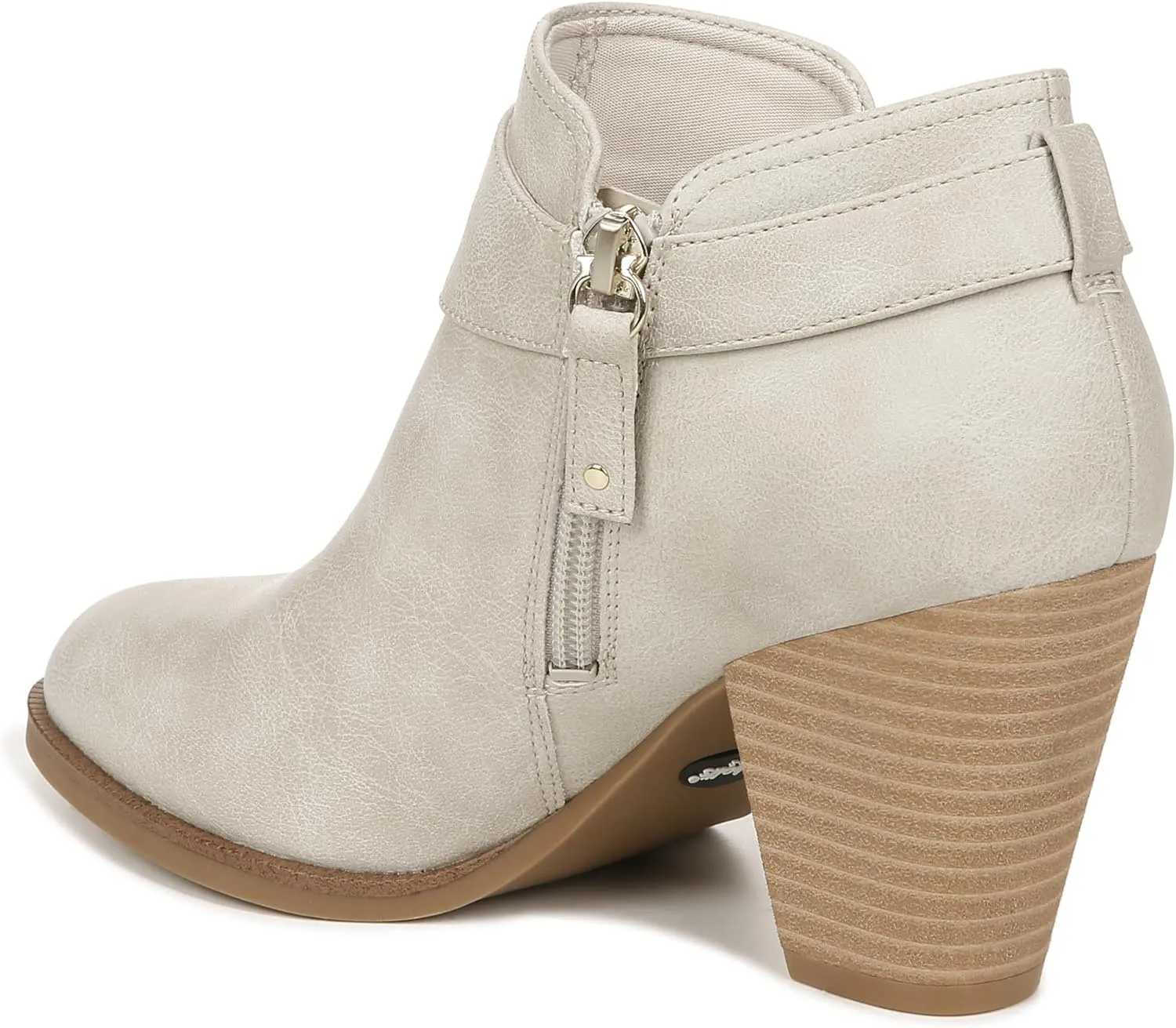 Dr. Scholl's Shoes Women's Kickstart Ankle Bootie Boot