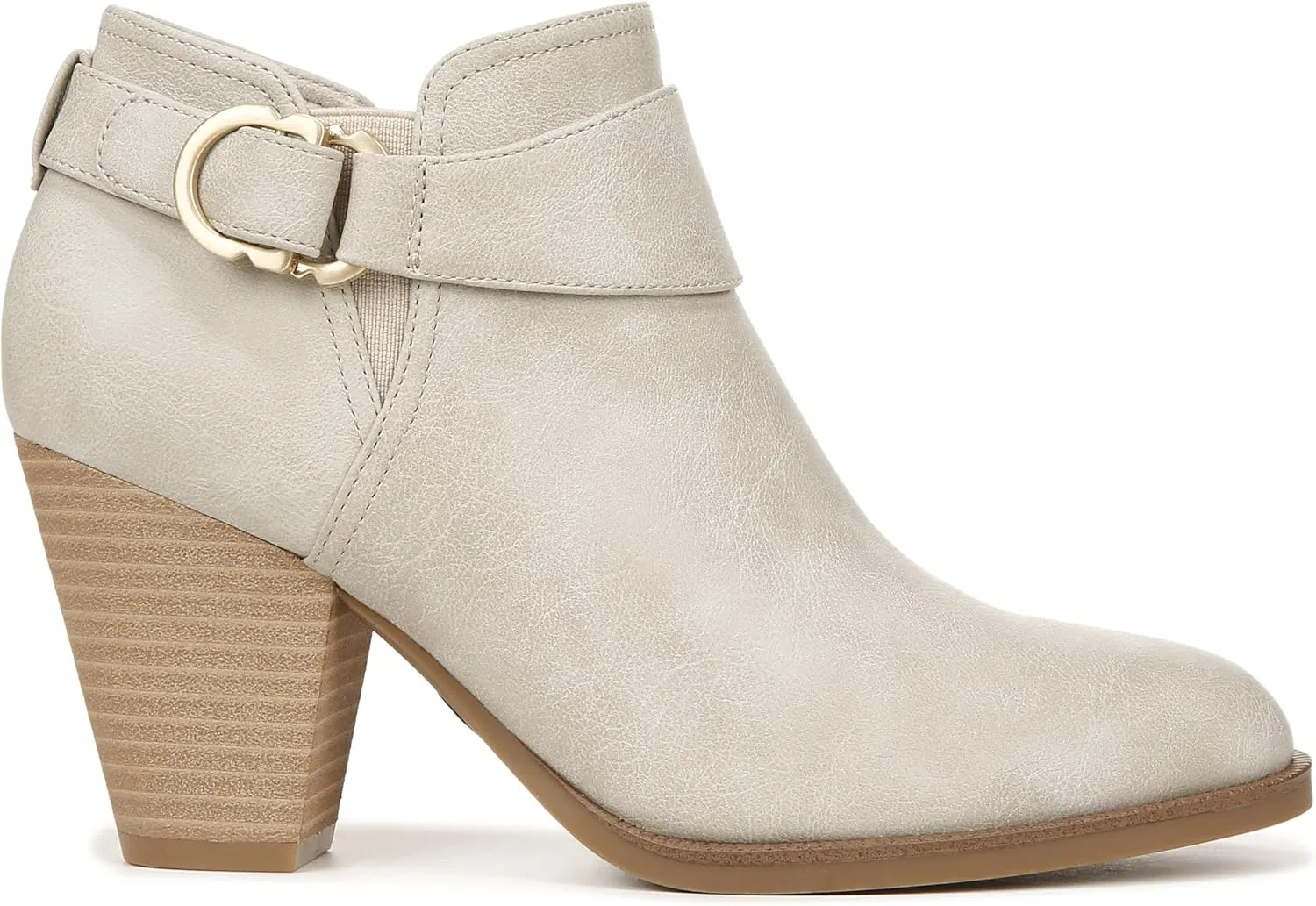 Dr. Scholl's Shoes Women's Kickstart Ankle Bootie Boot