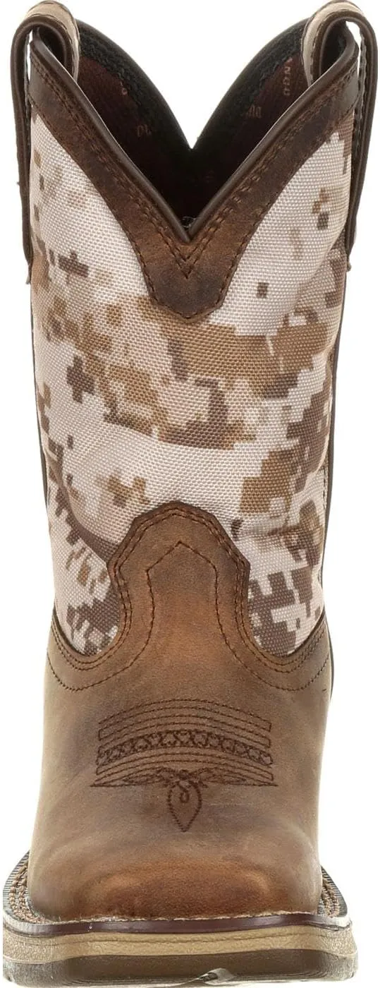 Durango Boy's Dbt0208c Boots