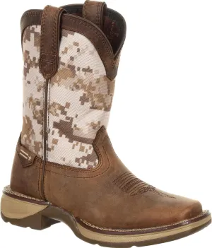 Durango Boy's Dbt0208c Boots