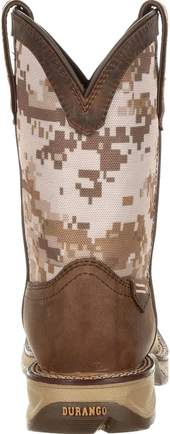 Durango Boy's Dbt0208c Boots