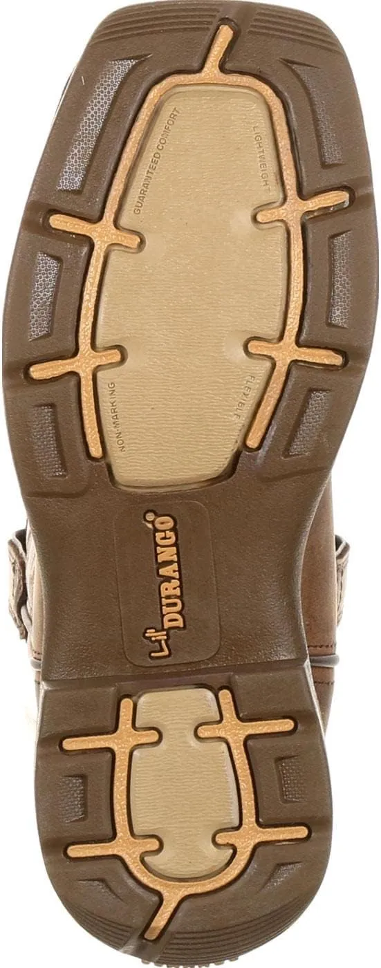 Durango Boy's Dbt0208c Boots