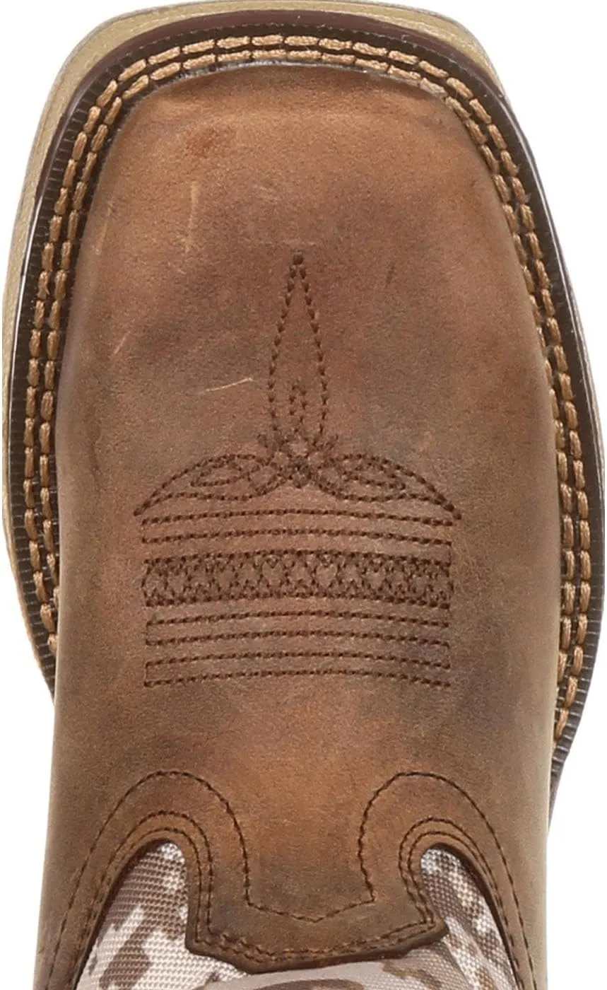 Durango Boy's Dbt0208c Boots