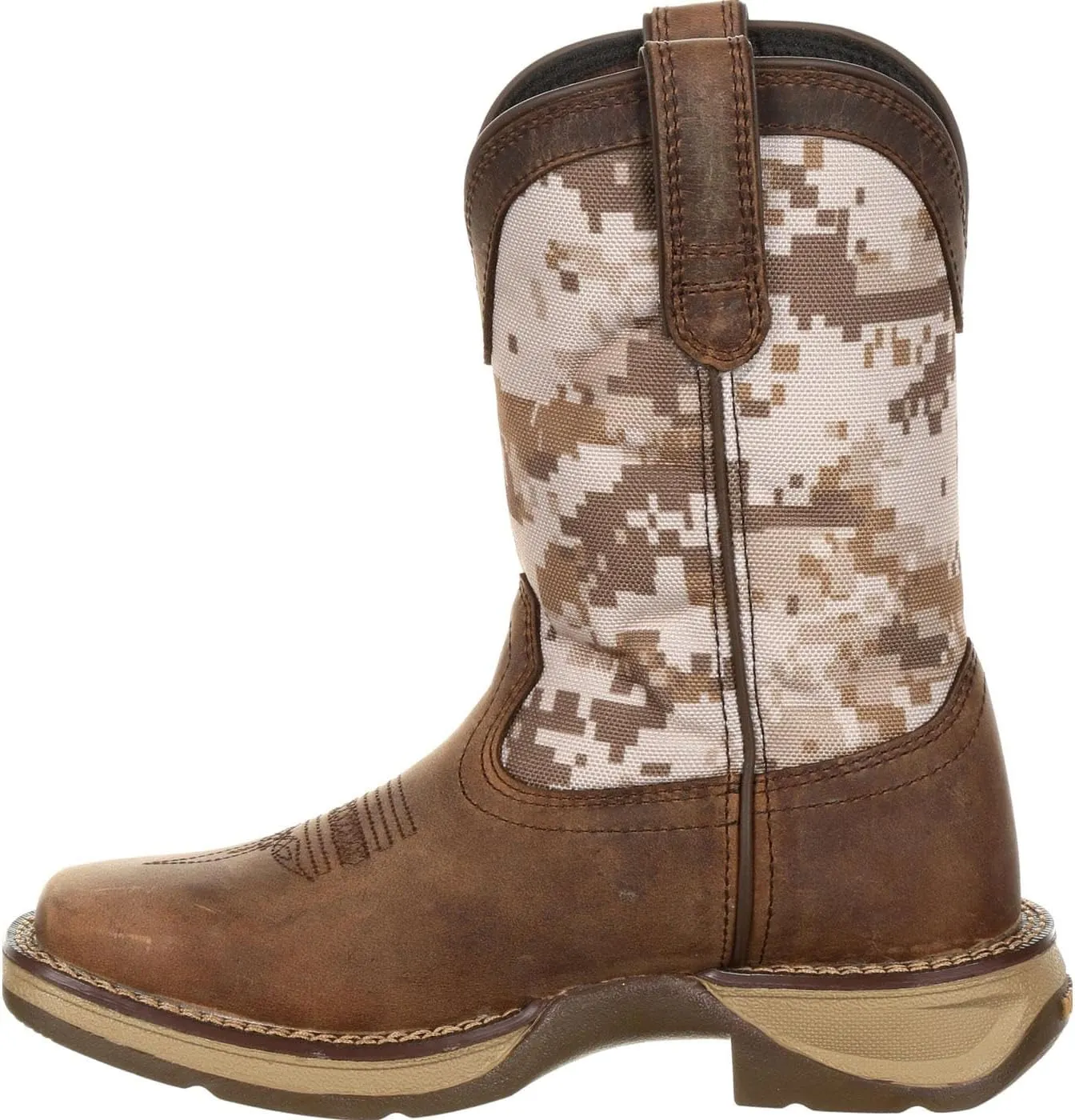 Durango Boy's Dbt0208c Boots