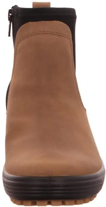 ECCO Men's Soft 7 Tred Gore-tex Waterproof Chelsea Boots