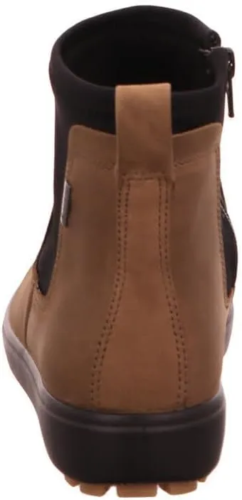 ECCO Men's Soft 7 Tred Gore-tex Waterproof Chelsea Boots