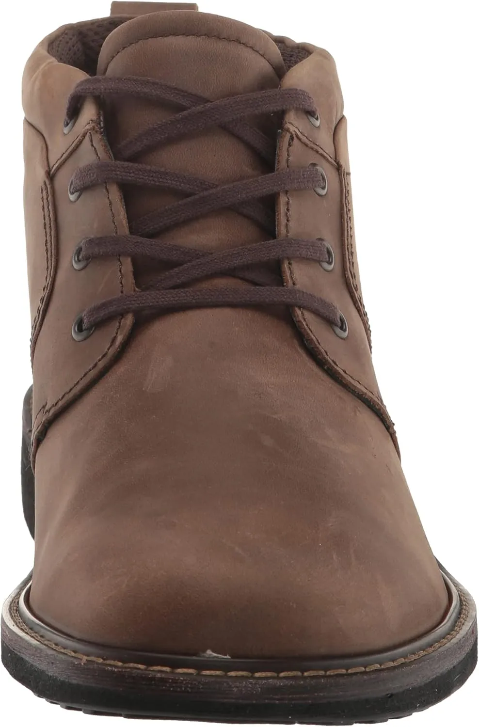 ECCO Men's Turn Ii Waterproof Lace Chukka Boot