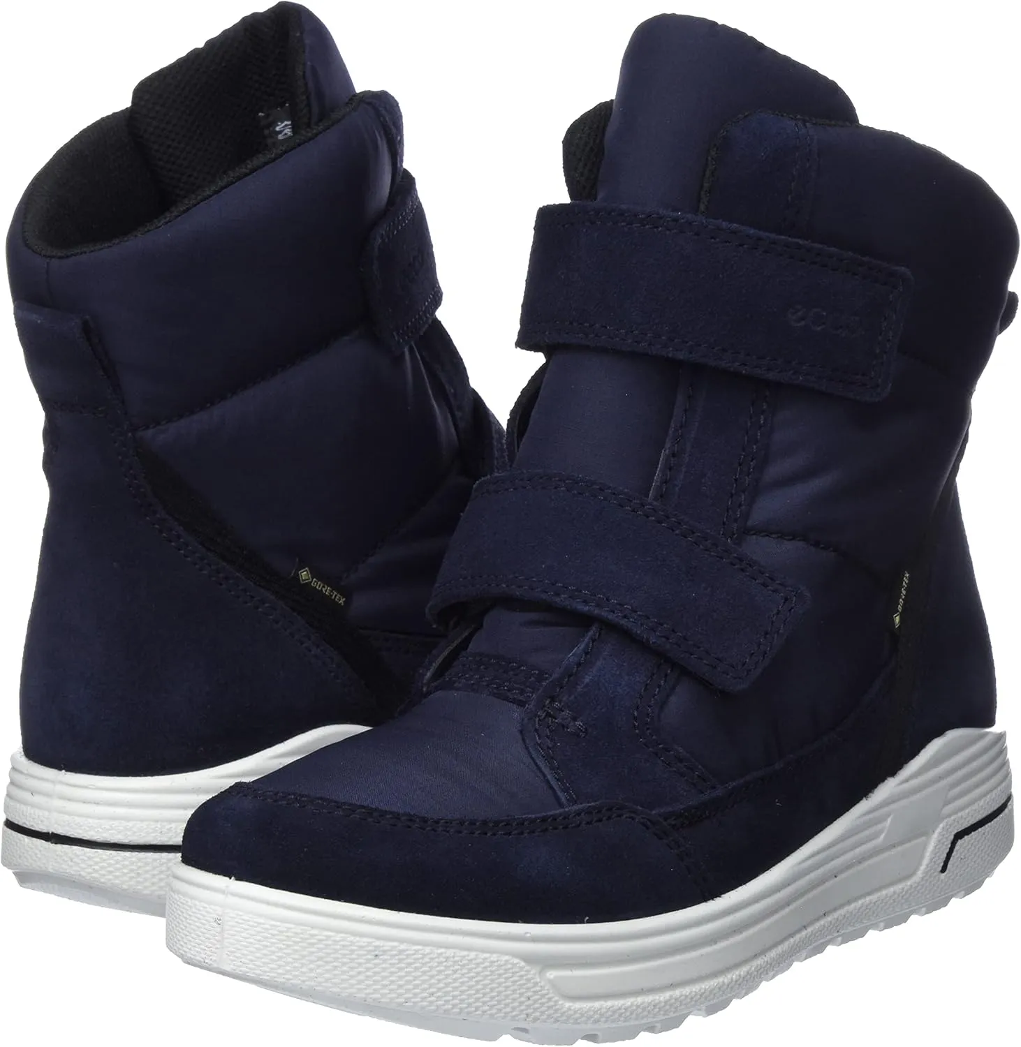 ECCO Urban Snowboarder