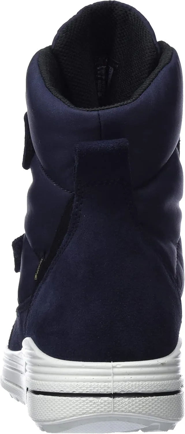 ECCO Urban Snowboarder