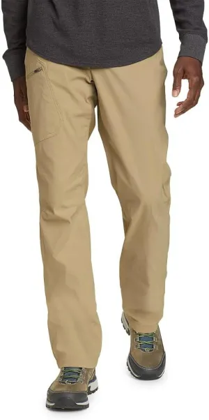 Eddie Bauer Men's Rainier Lined Cargo Pants