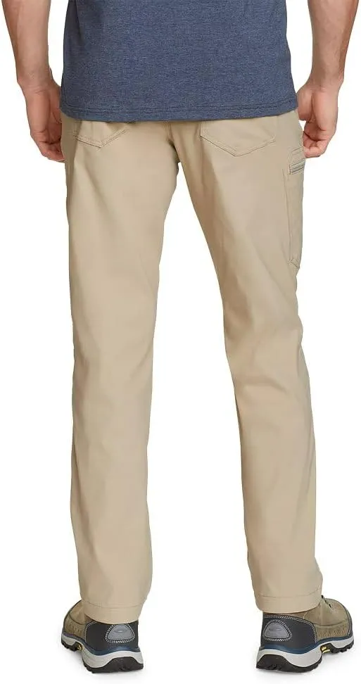 Eddie Bauer Men's Rainier Pants