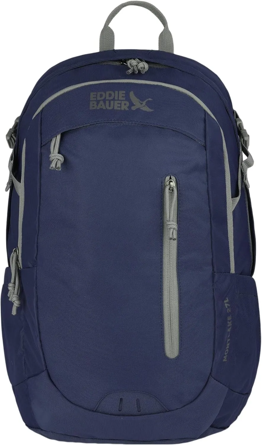 Eddie Bauer Montlake Backpack | Travel | Commuting | Laptop | Everyday Carry | Outdoor |, Brook, 27L