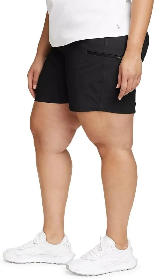 Eddie Bauer Women's Rainier Short