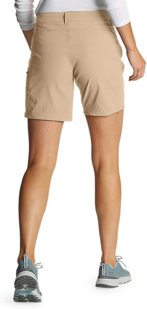 Eddie Bauer Women's Rainier Short