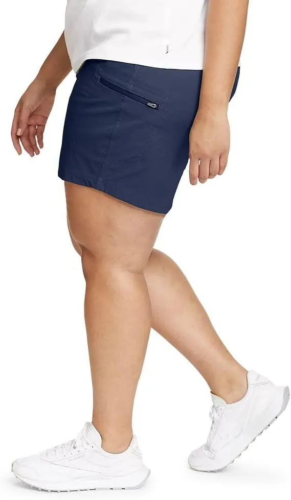 Eddie Bauer Women's Rainier Short