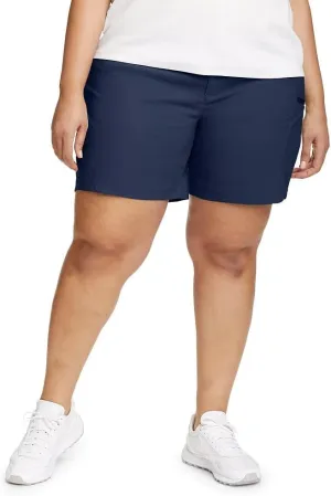 Eddie Bauer Women's Rainier Short