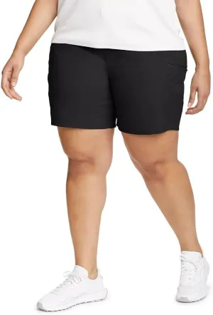 Eddie Bauer Women's Rainier Short