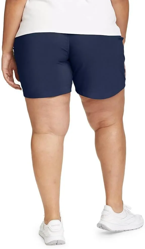 Eddie Bauer Women's Rainier Short