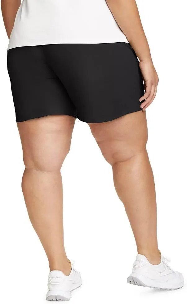 Eddie Bauer Women's Rainier Short